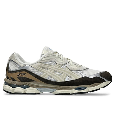 Zapatillas ASICS GEL-NYC - Unisex - Gris