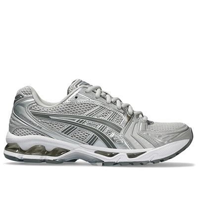 Zapatillas ASICS GEL-Kayano 14 - Femenino - Gris
