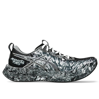 Zapatillas ASICS Noosa Tri 16 - Masculino - Negro