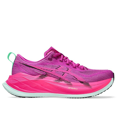 Zapatillas ASICS Superblast 2 - Unisex - Morado